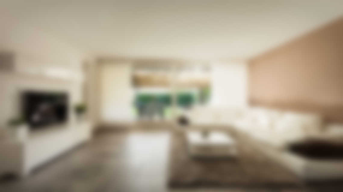 Make your living room more enjoyable