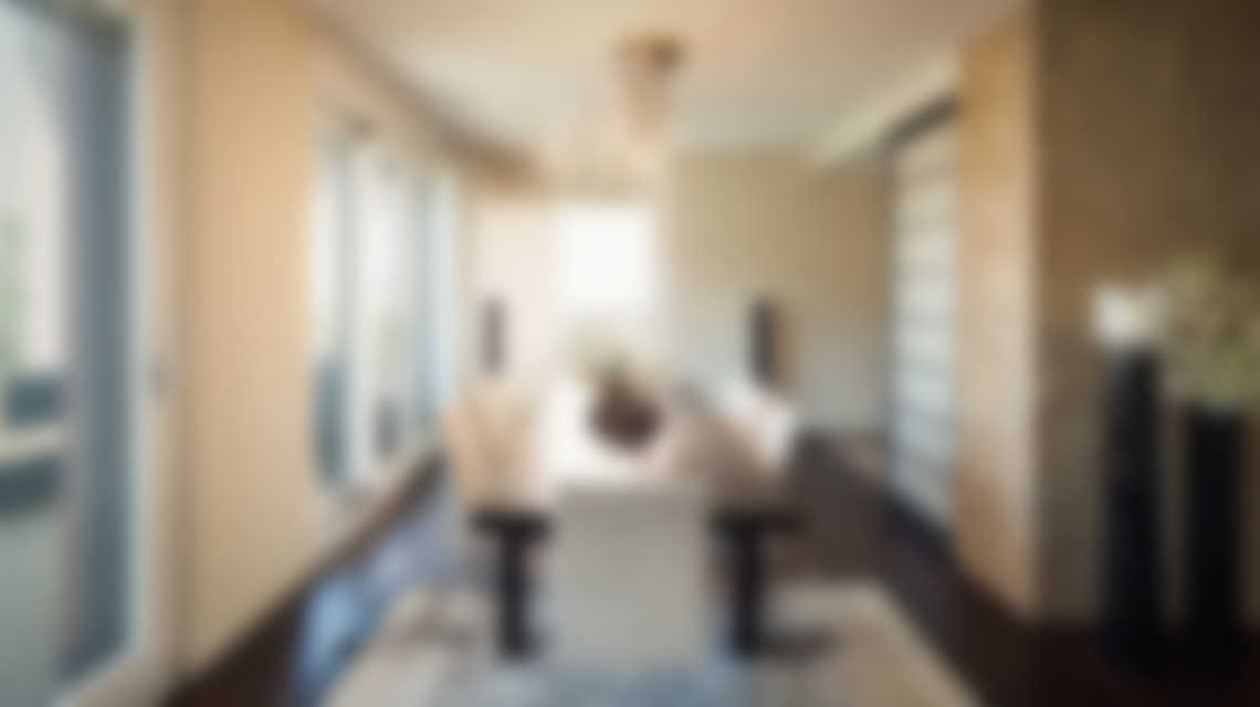 How Important is Light in the Living Room?